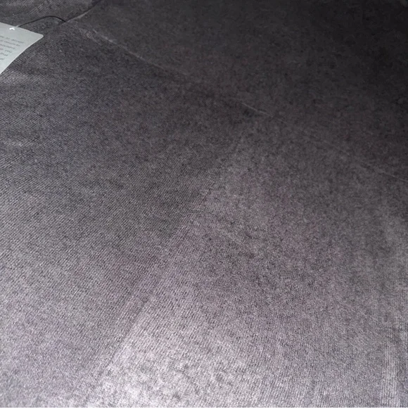 Elegant Dark Grey Dress by The Vanity Room - Picture 5 of 5